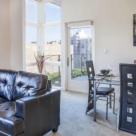 Heaven On Hollywood Furnished Apts - Vine West Hollywood Esterno foto