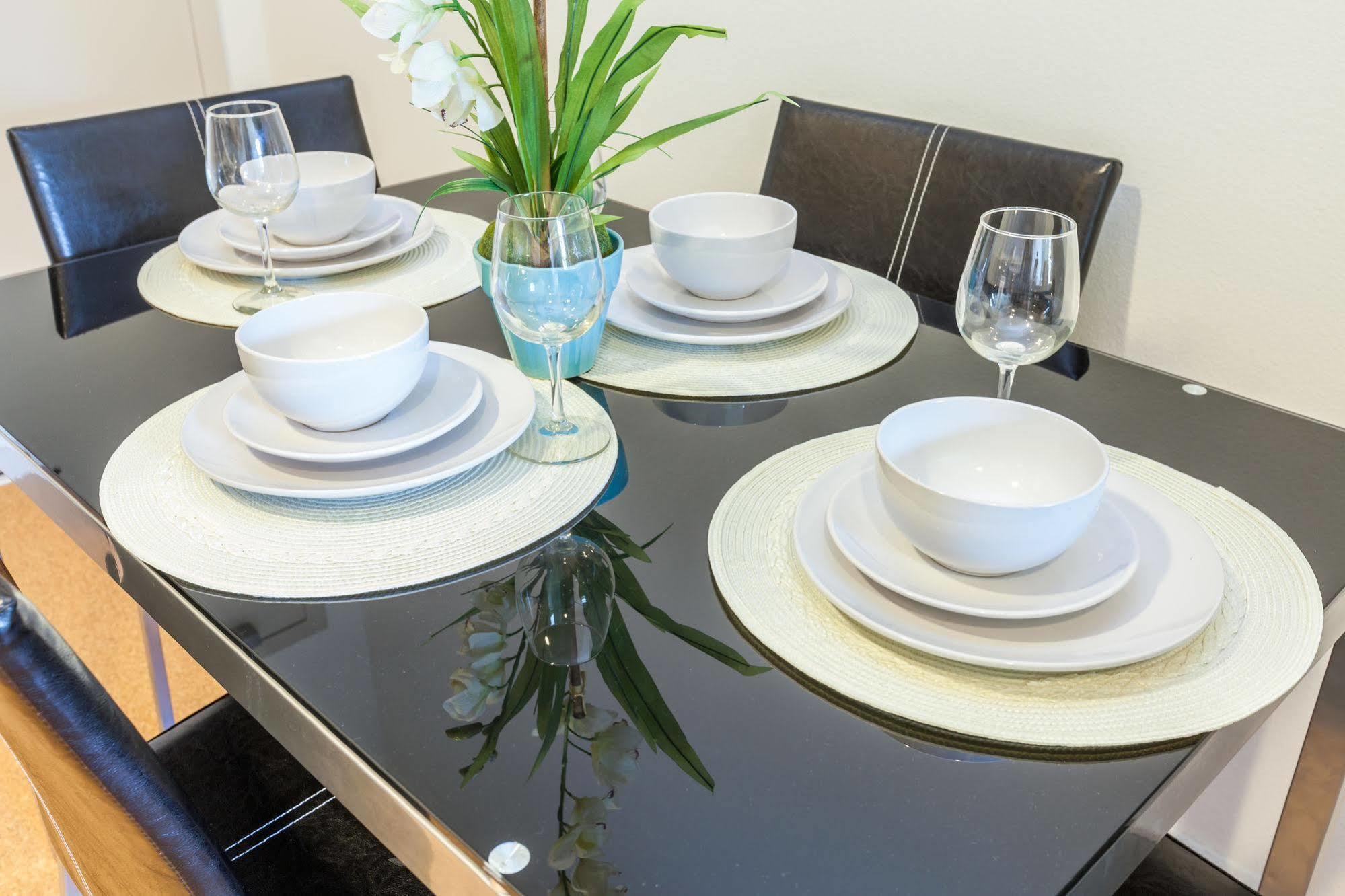 Heaven On Hollywood Furnished Apts - Vine West Hollywood Esterno foto
