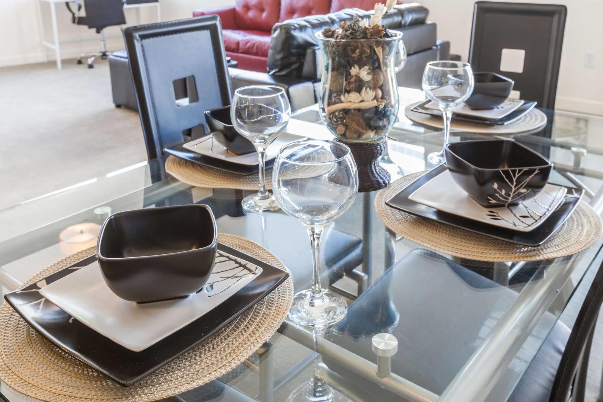 Heaven On Hollywood Furnished Apts - Vine West Hollywood Esterno foto