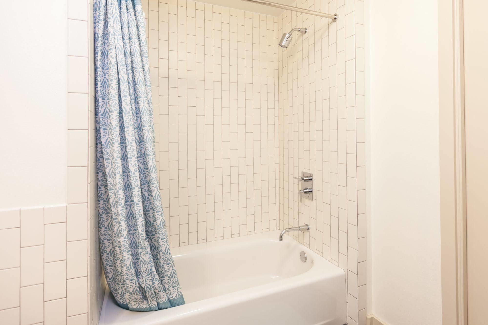 Heaven On Hollywood Furnished Apts - Vine West Hollywood Esterno foto